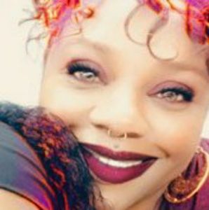 Meet your Posher, Lashonda